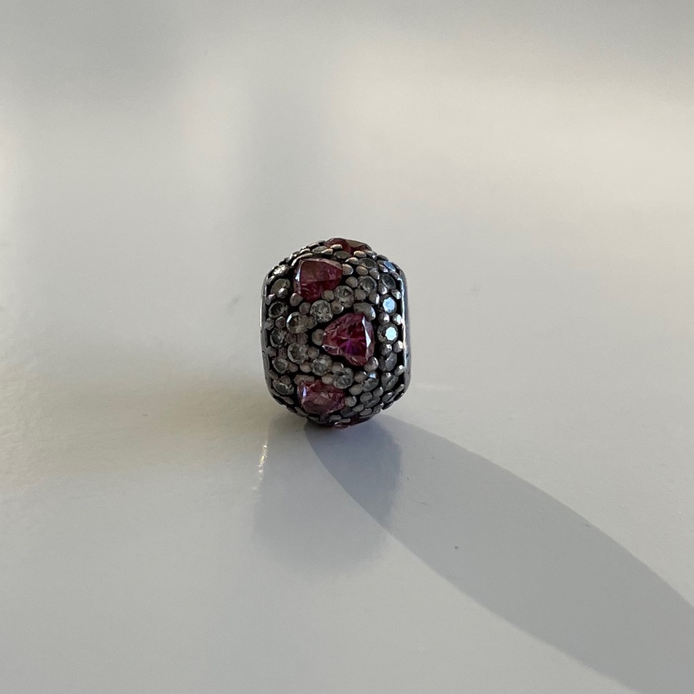 Pandora charm